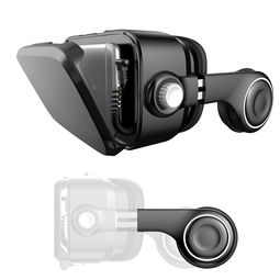 虛擬與現(xiàn)實(shí)交匯 VR眼鏡的全鏈路視覺營(yíng)銷解決方案