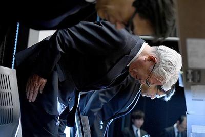 神戶制鋼社長與副社長辭職，鋁制品數據造假暴露公司治理深層危機